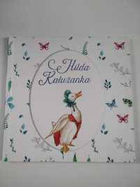 Książka Hilda Kałużanka