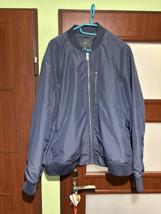 Bomberka h&m w rozm xl