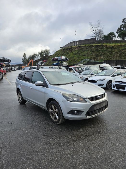 Ford Focus II SW 1.6 TDCi de 2010 para peças