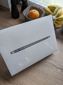 MacBook Air M1 16GB / 256 GB Nowy