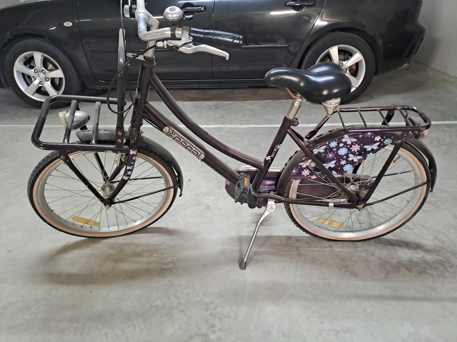Bicicleta (crianças)
