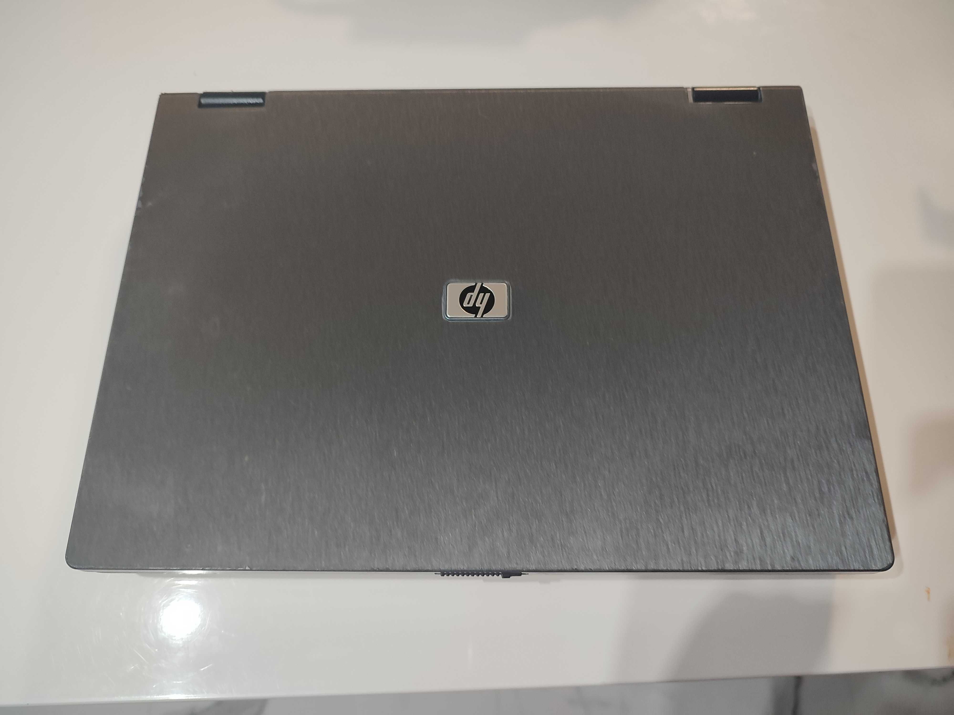 Laptop HP compaq 6510b