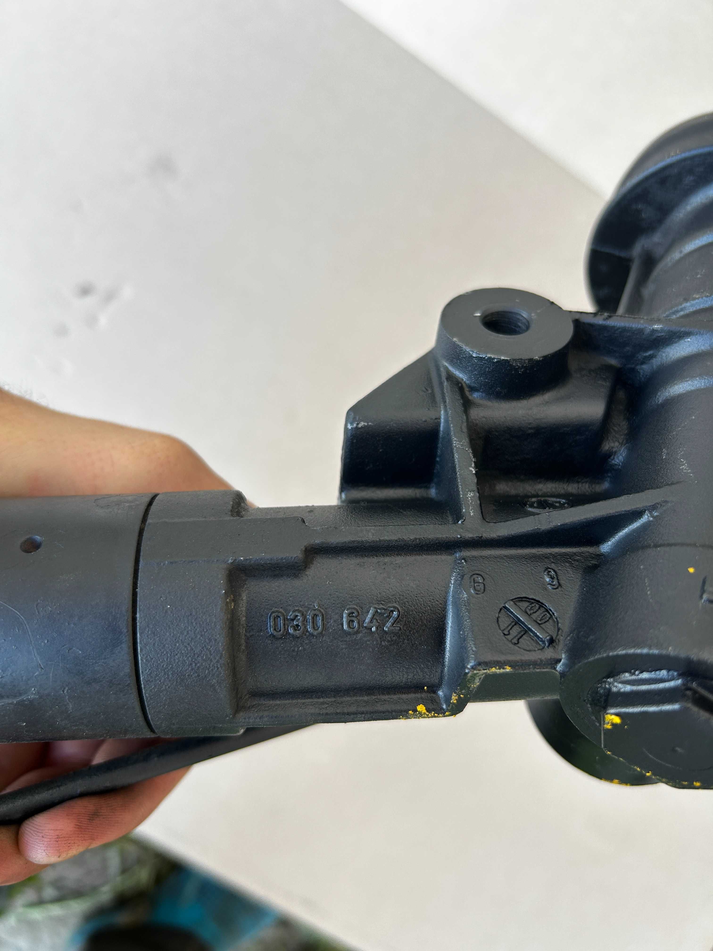 рульова рейка Audi A5 B5 Volkswagen Passat B5 1996-2000 реставрована