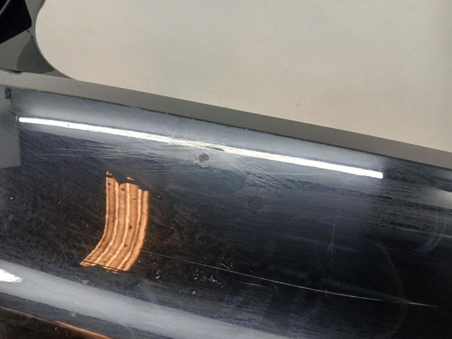 Pára-choques trás VOLKSWAGEN Jetta IV (162, 163)