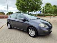 Fiat Punto 1.2 Lounge 176 Mil Kms