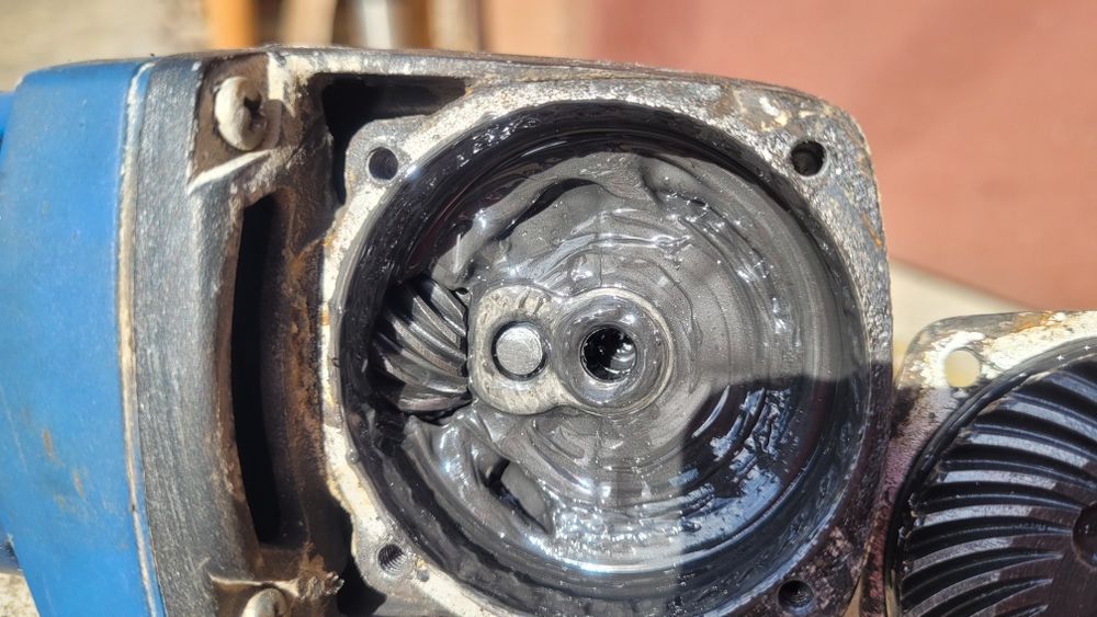 szlifierka kątowa celma 125