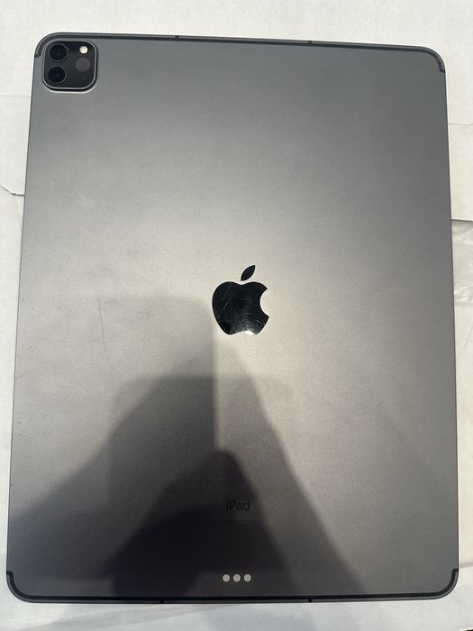 iPad Pro 5 Gen 256gb wi-fi+LTE версія з сім картою