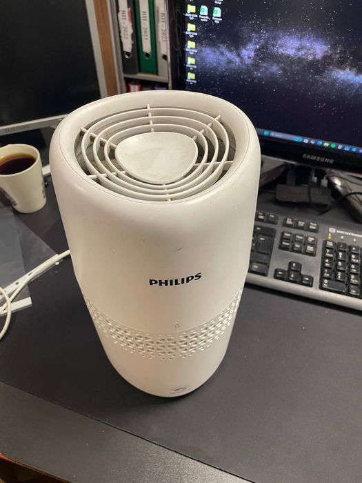 Зволожувач PHILIPS 2000 series HU2510/10