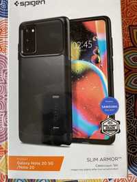 Spigen Galxy Note 20