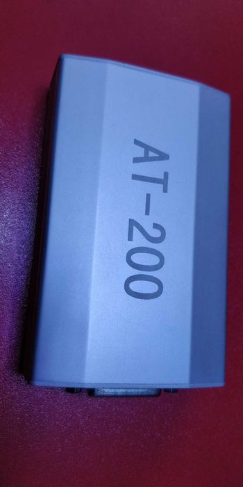 Программатор AT-200 BMW ISN