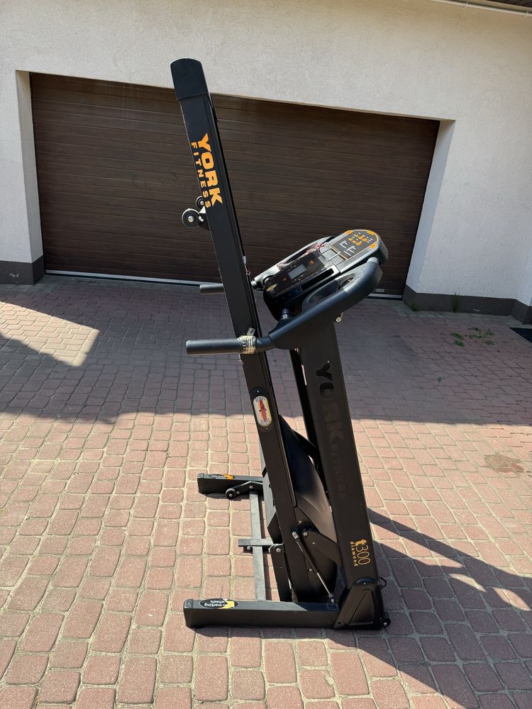 Bieżnia York fitness t300 dimond