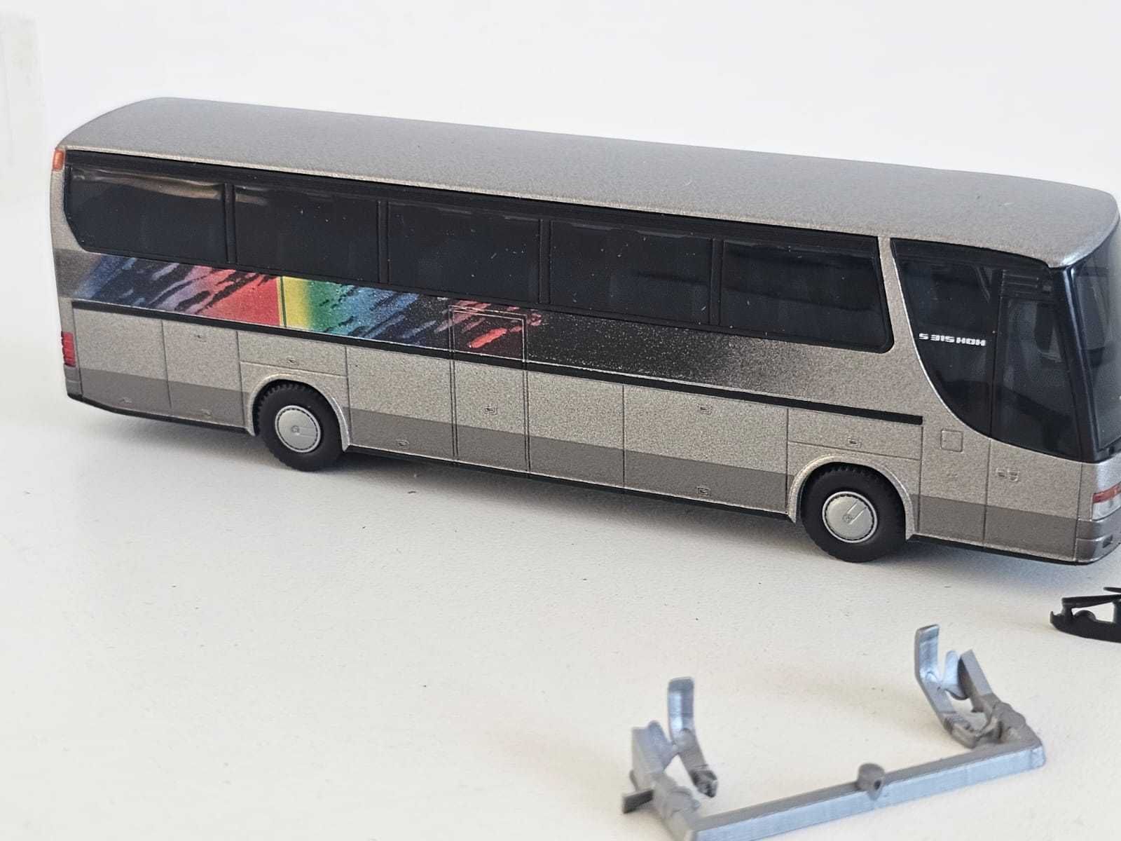 Rietze 1:87 H0 - Setra S 315 HDH autobus autokar model do makiety