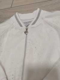 Bluza  z cekinami Patrizia Italia, śliczna rozmiar 92