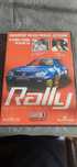 Rally championschip mobil 1