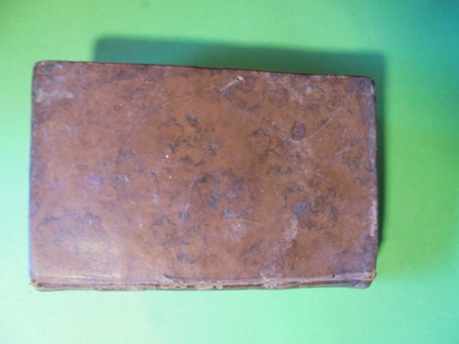 Tratado do Voltarete;Of. Simão Thadeo Ferreira,Lisboa,1ª Edição,1794,