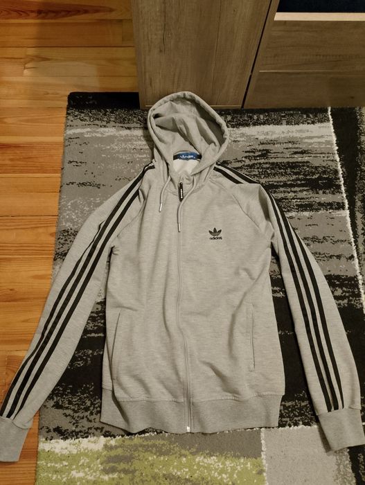 Bluza męska adidas