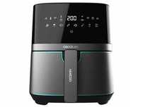 Frytkownica beztłuszczowa  Full InoxBlack 5500 Pro Air Fryer