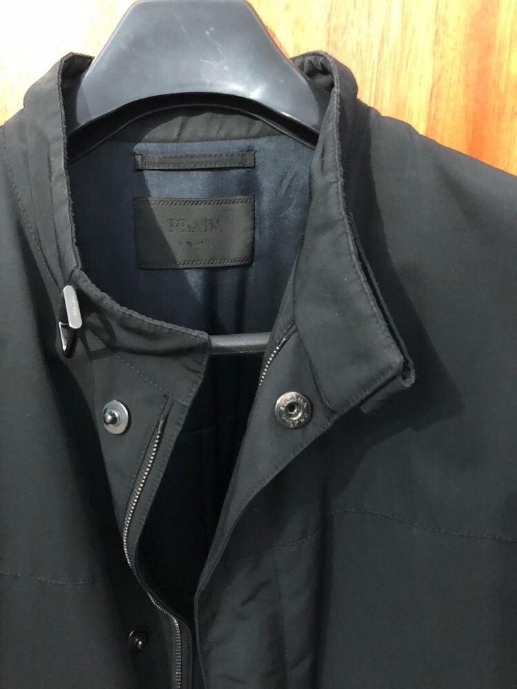 Casaco/Parka de Marca PRADA