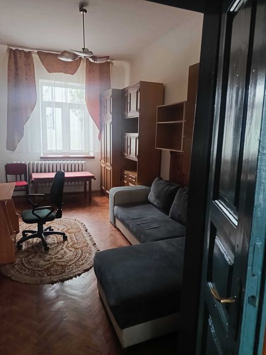 Wynajmę mieszkanie , ścisłe centrum.