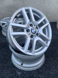 Диски R17 5/120 Et40 BMW Original