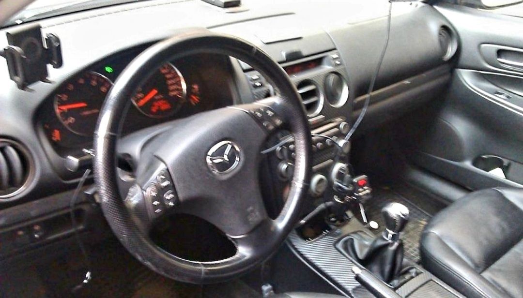 Срочная Продажа! Mazda 6 Универсал 2.2 Дизель