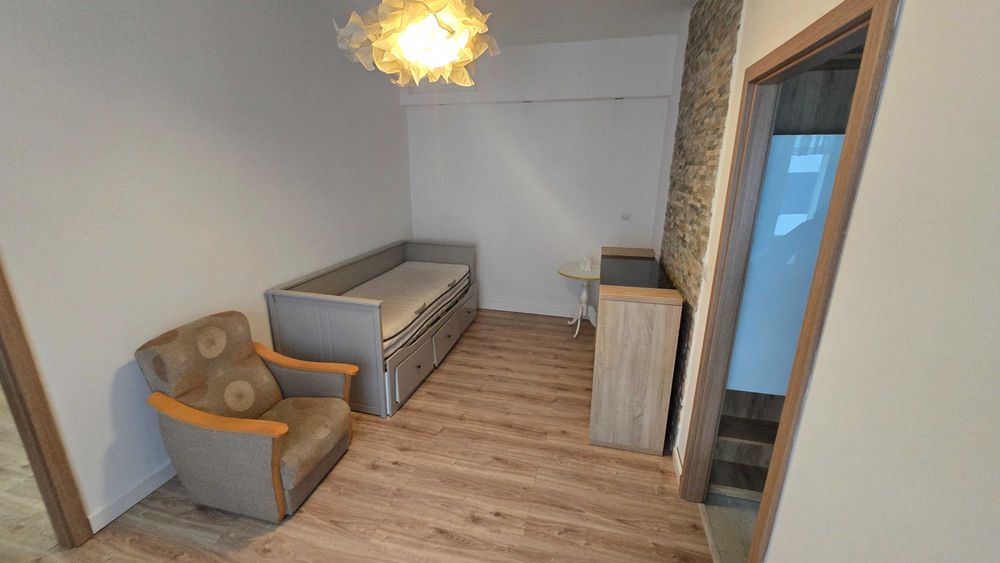 Przytulne mieszkanie z działką i garażem  – gotowe do zamieszkania!