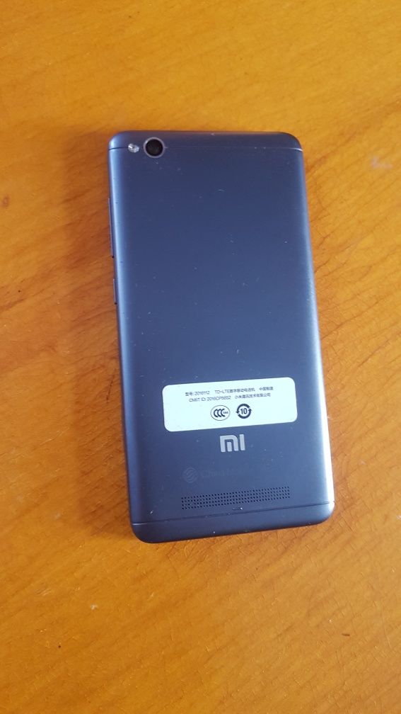 Xiaomi 4a (2/32Gb)