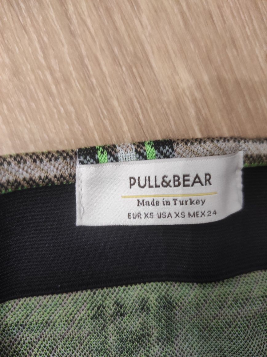 Юбка pullandbear