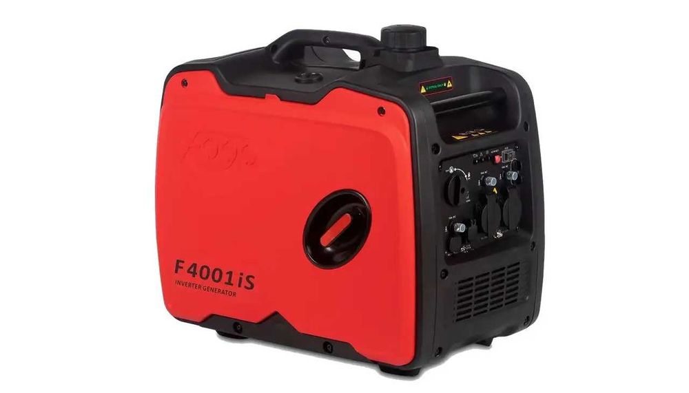 Генератор Fogo F4001is 3500 W