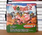 PC # Worms 2 . . . .