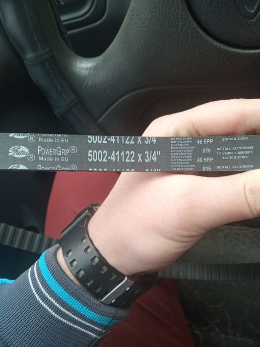 Продам,ГРМ, Митсубиси.