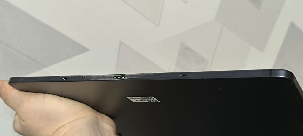 Плраншет Samsung s7 fe  Планшет Samsung Galaxy Tab S7 FE 4/64 GB