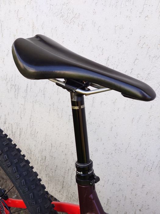 Rower full Bmc Trailfox 03 Two rozmiar M, koła 29 cali