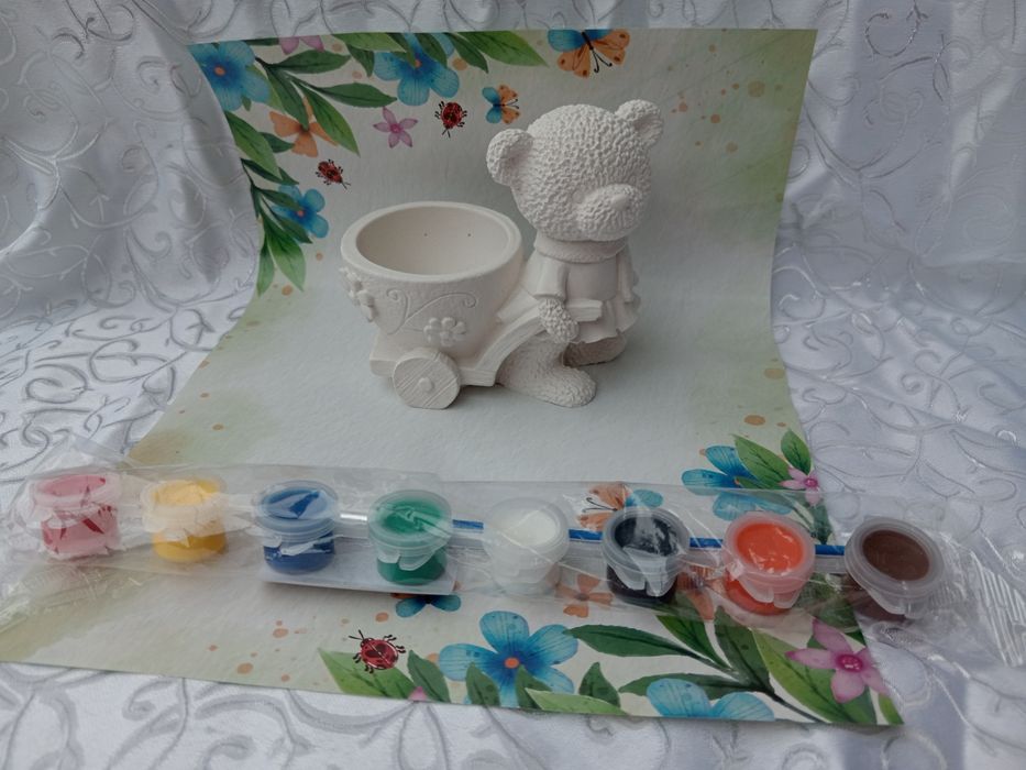 Подарунки до свят дитячі