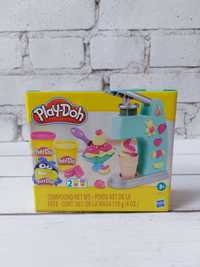 PLAY DOH ciastolina Ice Cream Lodziarnia masa plastyczna nowa prezent