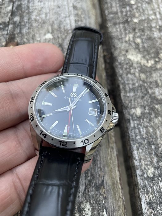 Longines prima luna