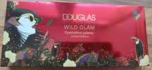 Paleta cieni do powiek Wild Glam 14 kolorów douglas nowe