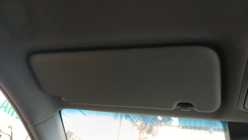 Pála de sol esquerda HYUNDAI i30 Fastback (PDE)