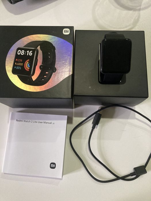 Redmi Watch 2Lite