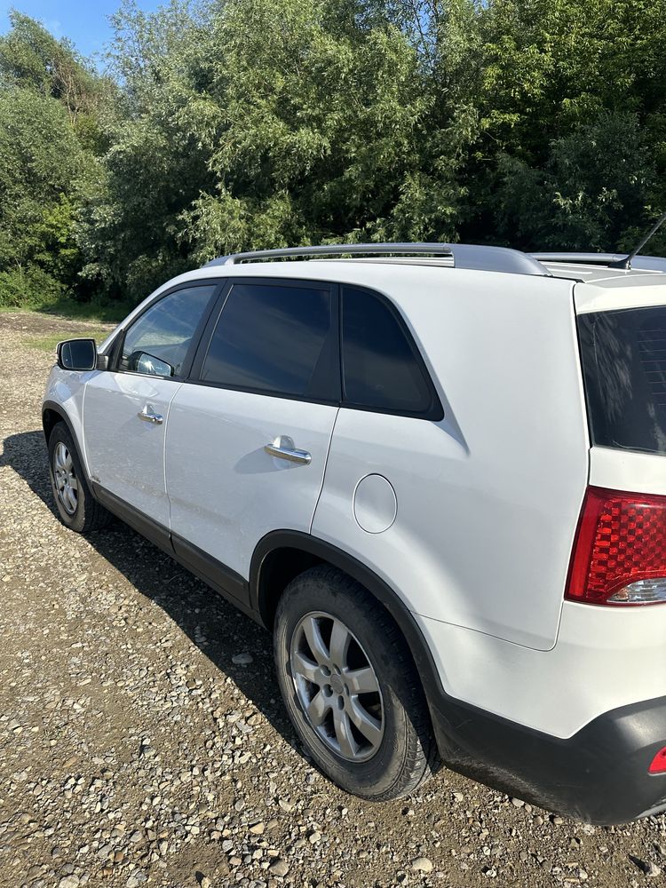Продам чудове авто,  надійний та комфортний кросовер Kia Sorento