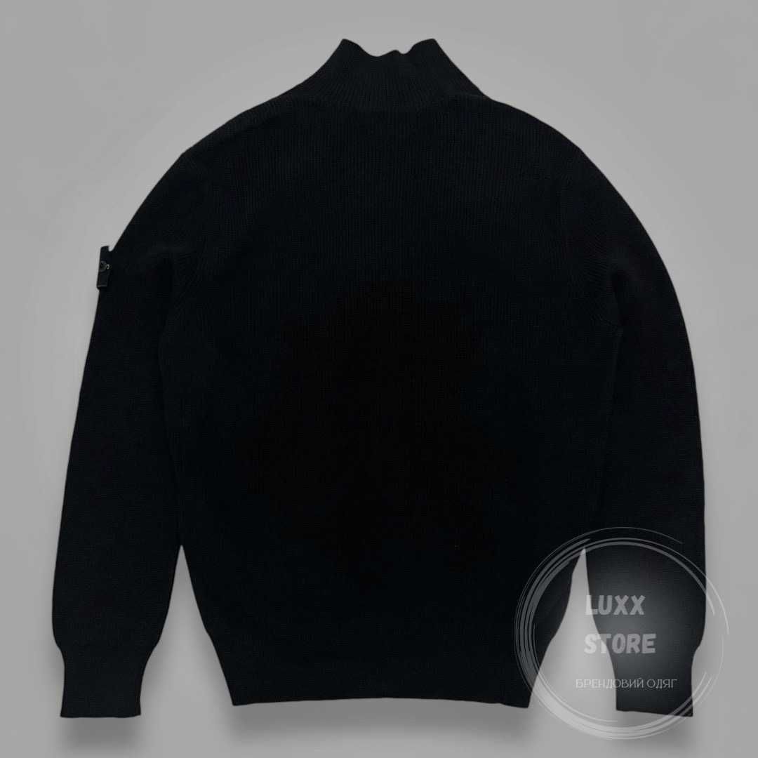 Кофта кардиган Stone Island 24SS 1:1 (stoneisland, стон, стонайленд)
