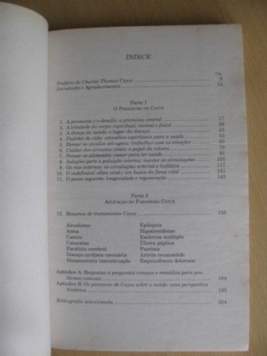 Métodos Holísticos para uma vida saudável
de Eric Mein