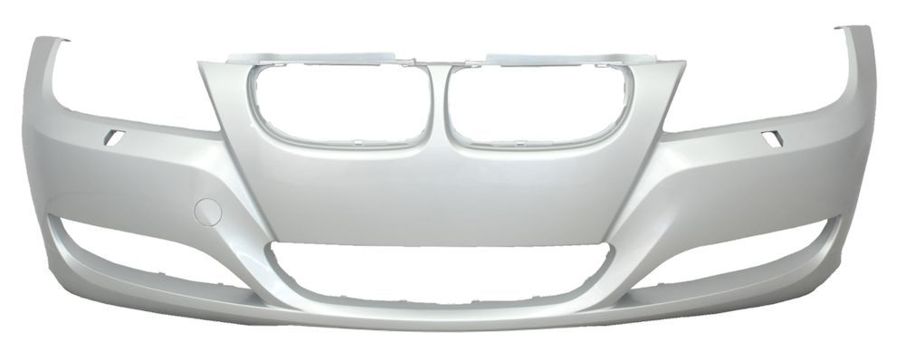 BMW 3er E90 E91 08 do 12 Zderzak przód SRA 354