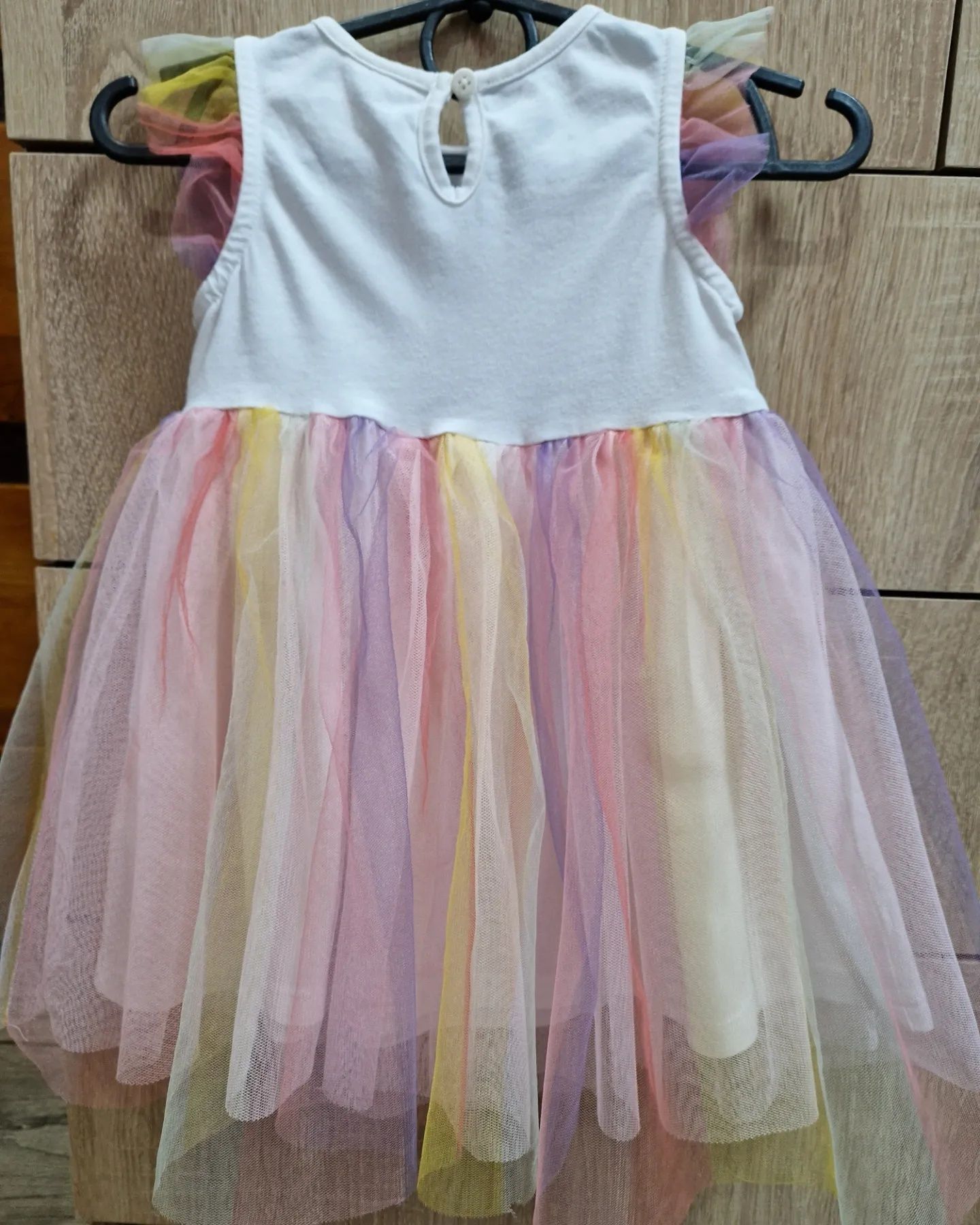 Плаття сукня платтячко набір для дівчинки