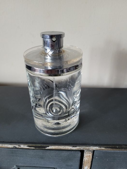 Carter flakon po perfumach 100 ml