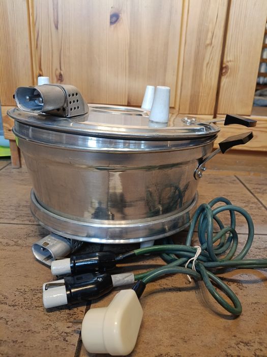 Prodiż Prumel PPG-8