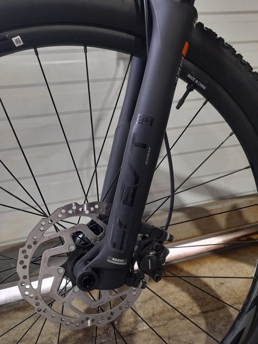 Bicicleta Giant