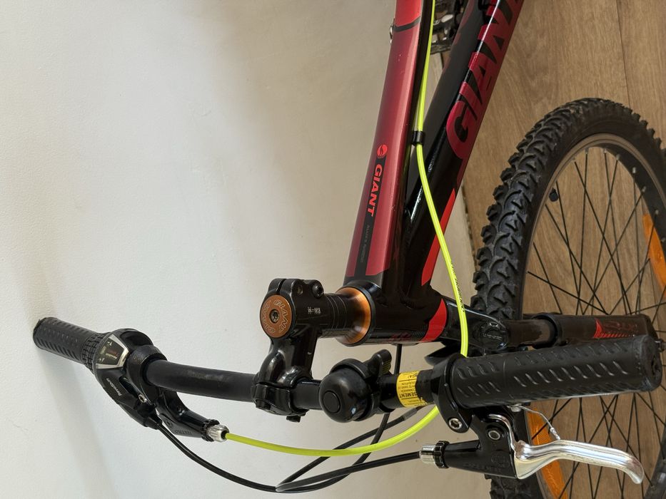 Giant 24 Rower 24 Cale Wysyłka/Odbiór