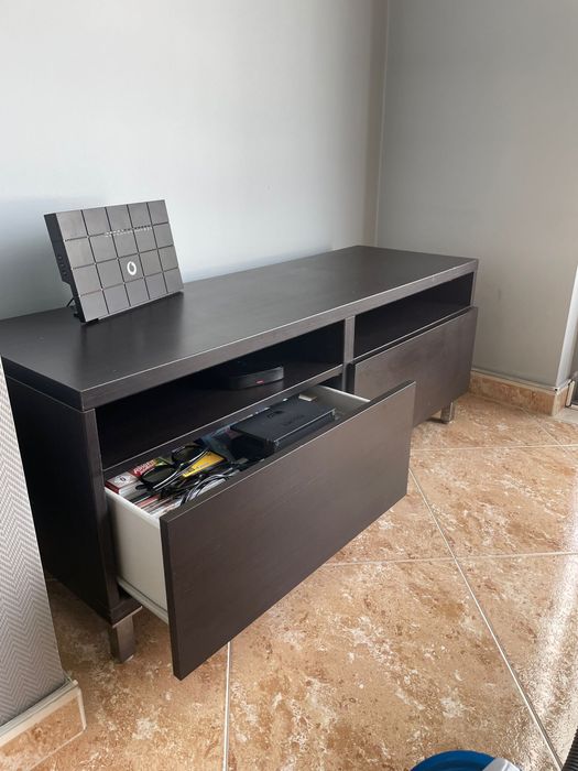 Móvel televisão sala