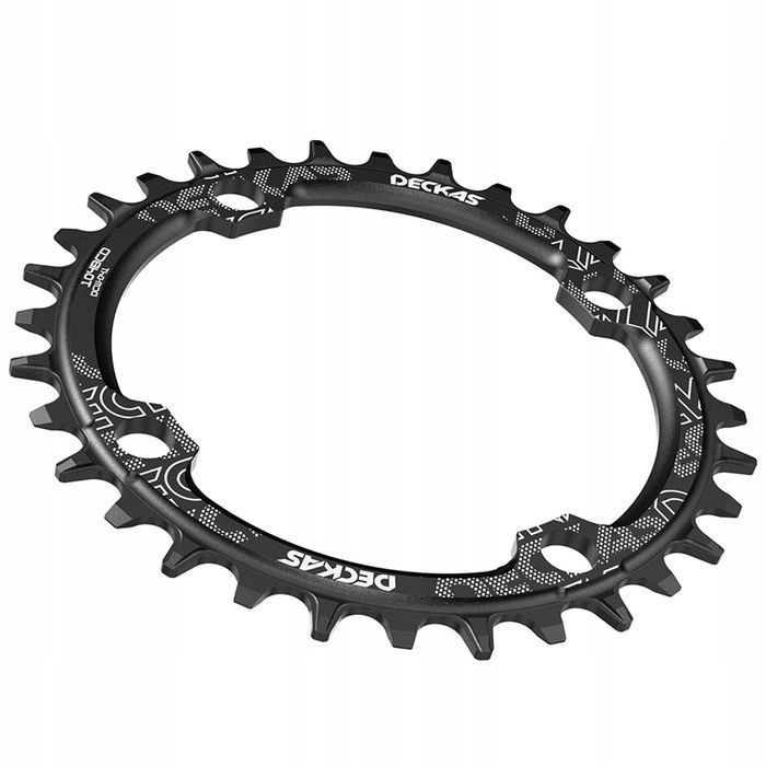 Okrągła Zębatka Narrow Wide 32T 104 BCD